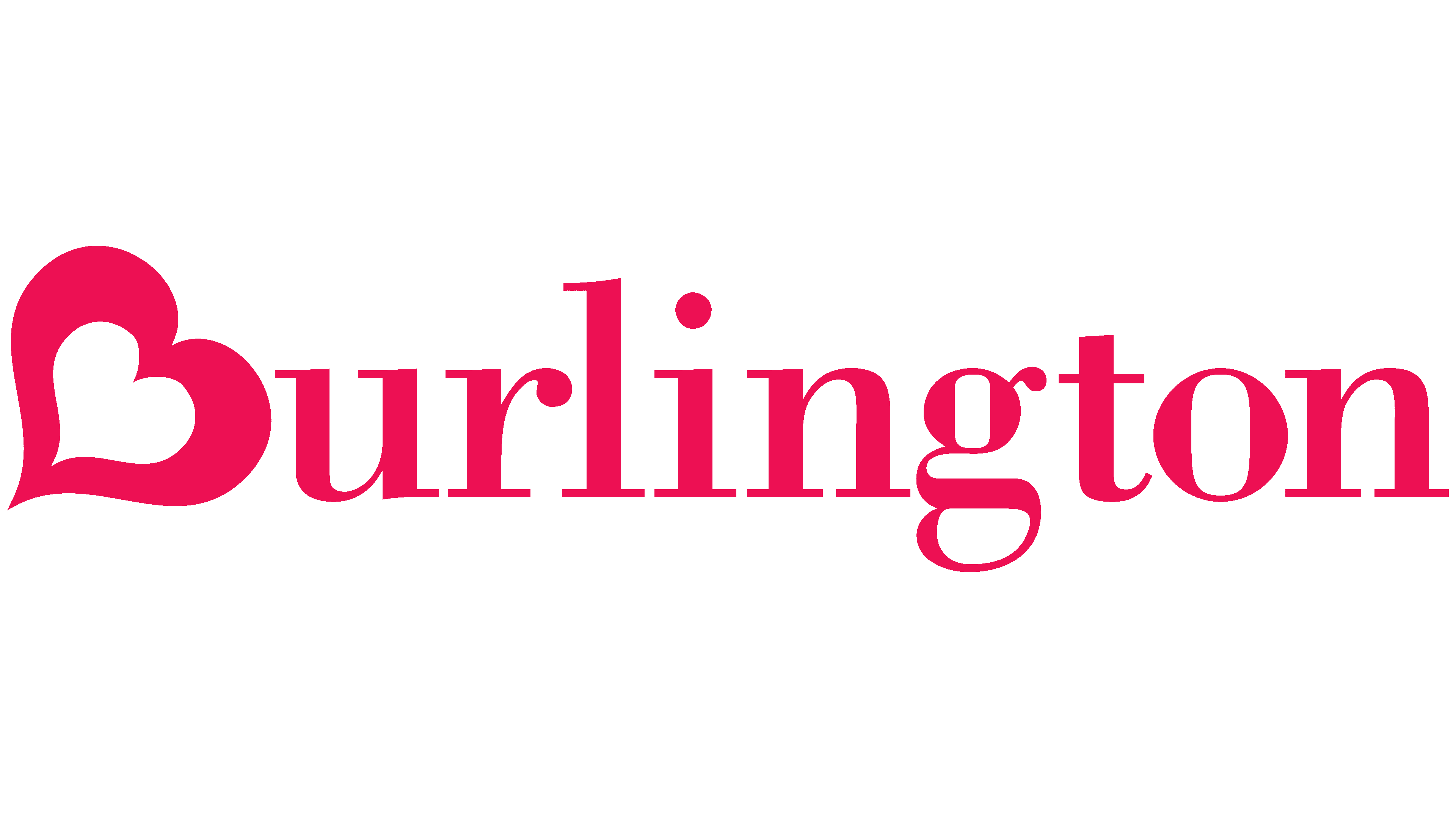 Burlington logo