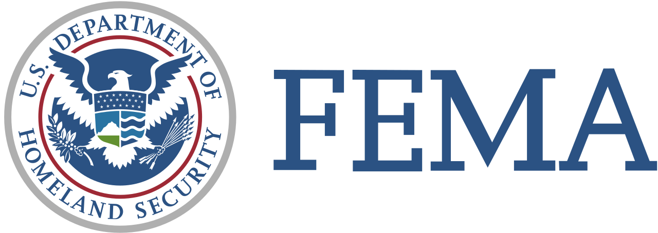 FEMA logo